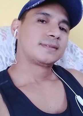 Jorge, 39, República de Panamá, Ciudad de Panamá