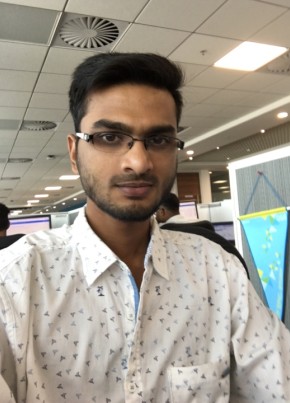 Yashwanth, 35, India, Bangalore