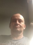Jerry Brown, 55  , Cape Girardeau