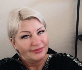 Ольга, 52 года, Новокузнецк