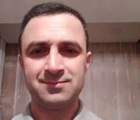 Shamil, 37 лет, Sumqayıt