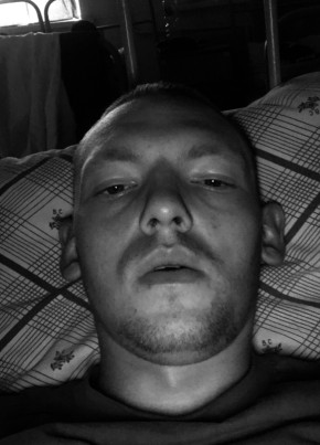 Nugzar из Бердянска 19 лет