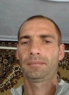 Андрей, 40, Україна, Южноукраїнськ