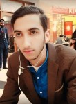 Muhammad ASHFAQ, 21, Islamabad