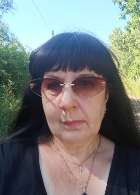 ЕКАТЕРИНА из Хабаровска 53 года