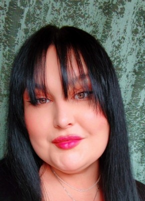 Mariya, 31, Russia, Moscow