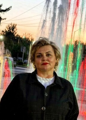 Елена из Арсеньева 49 лет