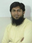 numan ahmed, 36 лет, راولپنڈی