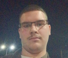 Viktor, 19, Rechytsa