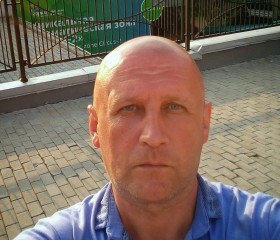 Stas, 51, Perm