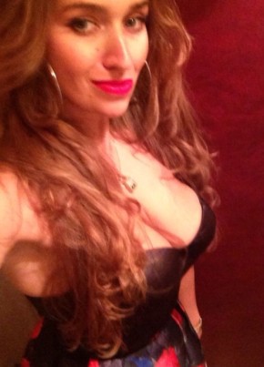 Elena, 35, Russia, Moscow