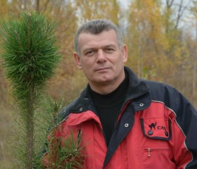 Игорь Морозов, 55 лет, Калининград