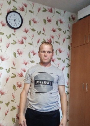 Дмитрий, 21, Россия, Грязовец