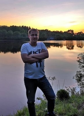 Сергей, 33, Россия, Арсеньево