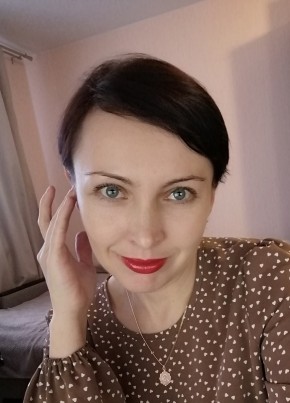 Юлия, 40, Россия, Рязань