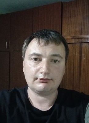 Андрей, 37, Рэспубліка Беларусь, Горад Мінск