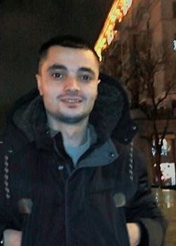 Vladislav, 31, Україна, Київ