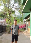 Ronal Naiding, 25 лет, Hāflong
