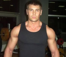 Иван, 44 года, Витязево