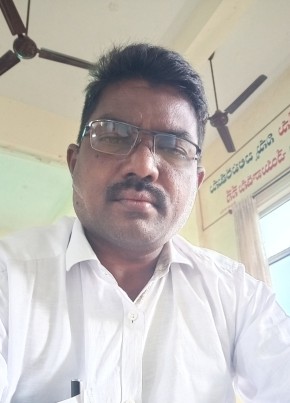 Puli suresh Sure, 44, India, Proddatūr