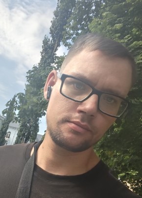 Альберт из Tallinn 27 лет