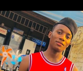 Imole ❤️❤️❤️🧡, 21, Loum