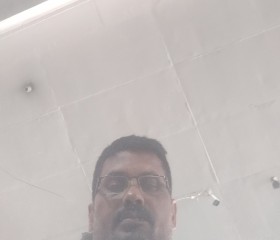 Ram, 38 лет, New Delhi