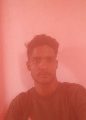 Subham, 18, India, Sāhibganj