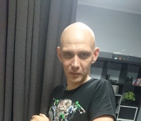 Серёга Ларионов, 41 год, Казань