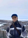 Leo, 54, Moscow