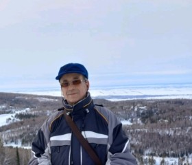 Leo, 54, Moscow