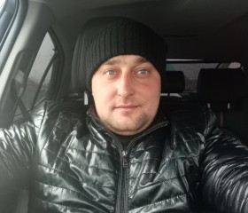 Айрат Заитов, 36 лет, Самара