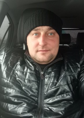 Айрат Заитов, 35, Россия, Самара