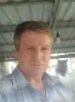 Сергей, 58 лет, Суворовская