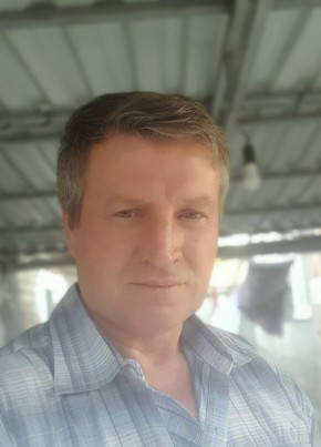 Сергей, 58, Россия, Суворовская