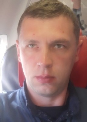 Игорь, 38, Україна, Єнакієве
