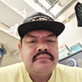 Marcos, 44  , Aliso Viejo