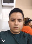 Rodrigo, 21, Lima
