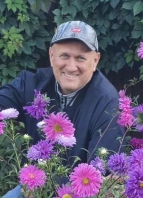 Владимир из Елеца 53 года