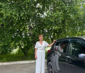Lyudmila, 53, Ussuriysk