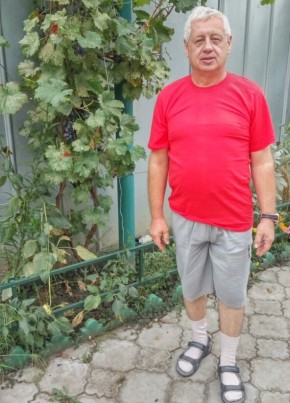 сергей, 64, Россия, Нальчик