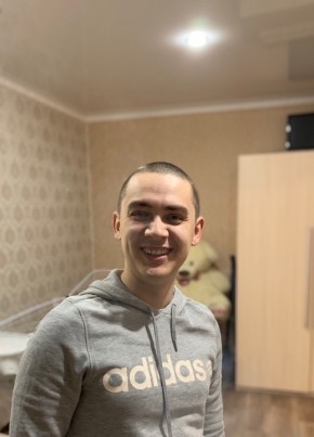 Алексей, 27, Россия, Магнитогорск