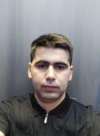 Farid, 24, Moscow