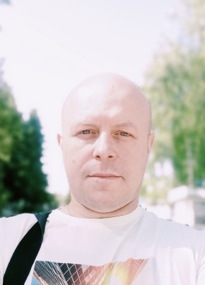 Николай, 45, Россия, Задонск