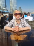 Elena, 49, Moscow