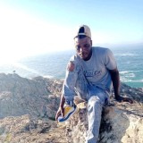 M c, 30  , Hermanus