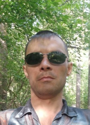 Андрей, 38, Россия, Усть-Чарышская Пристань