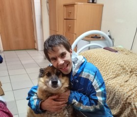Semen, 32, Kunashak
