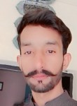 Kashifumar khokh, 19 лет, صادِق آباد