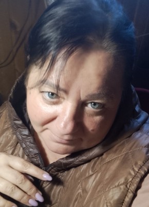 Лена из Олонеца 48 лет